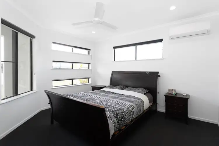 Sixth view of Homely house listing, 22 Lancaster Way, Ooralea QLD 4740