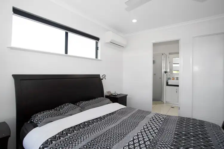 Seventh view of Homely house listing, 22 Lancaster Way, Ooralea QLD 4740