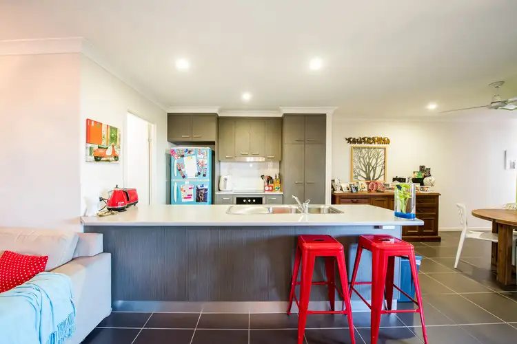 Fourth view of Homely house listing, 10 Reflection Street, Mount Pleasant QLD 4740