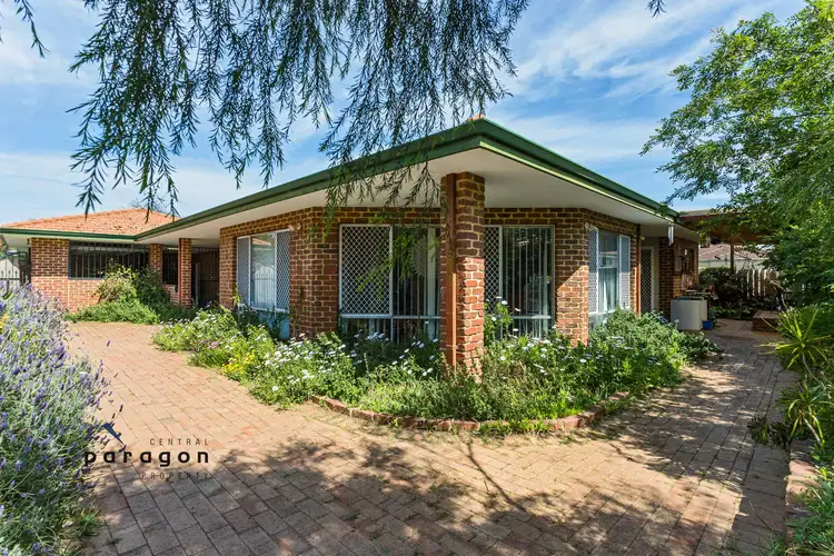 15 Mercury Street, Carlisle WA 6101