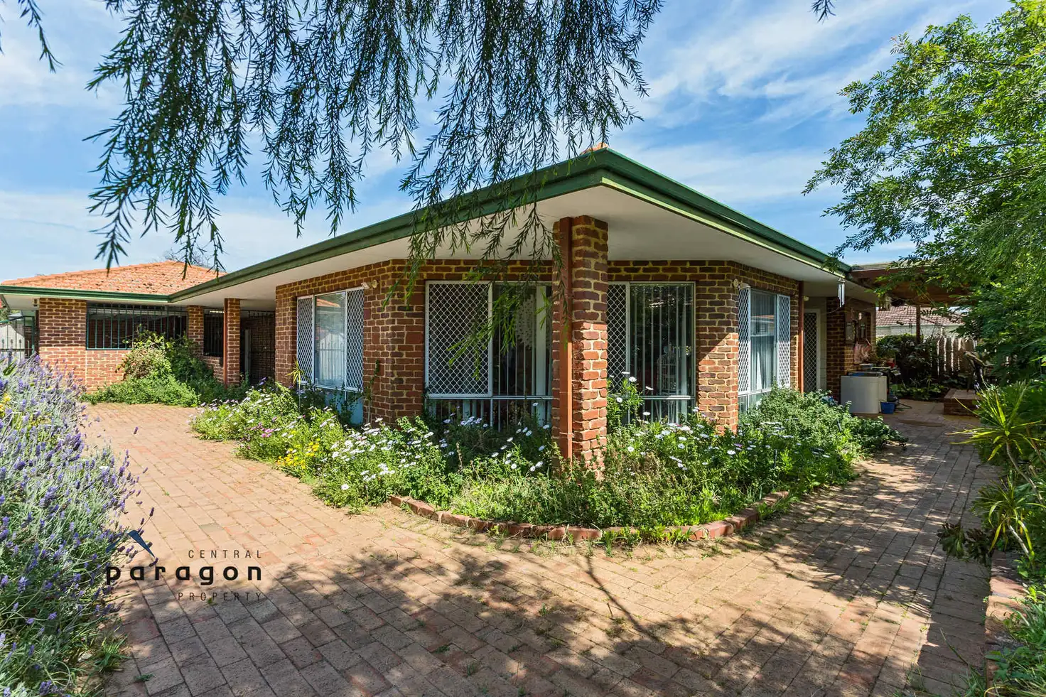 Main view of Homely house listing, 15 Mercury Street, Carlisle WA 6101