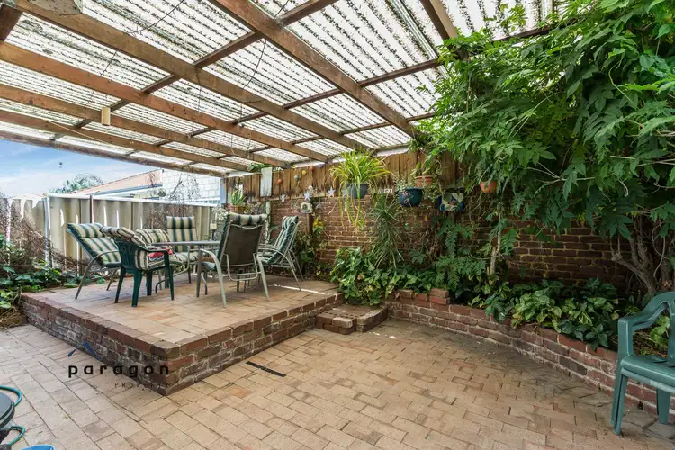 Second view of Homely house listing, 15 Mercury Street, Carlisle WA 6101