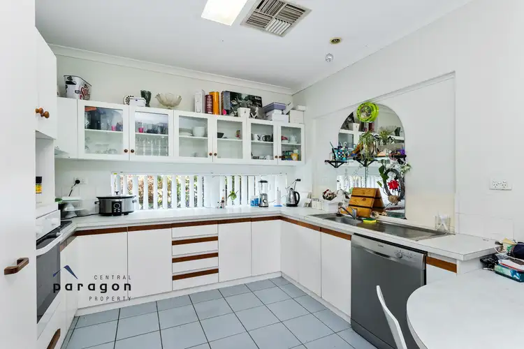 Third view of Homely house listing, 15 Mercury Street, Carlisle WA 6101