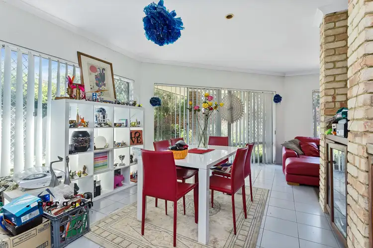 Fourth view of Homely house listing, 15 Mercury Street, Carlisle WA 6101