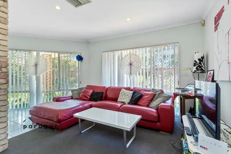 Fifth view of Homely house listing, 15 Mercury Street, Carlisle WA 6101