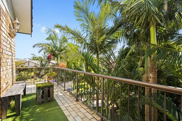 Fifth view of Homely apartment listing, 7/9 Nalla Court, Palm Beach QLD 4221