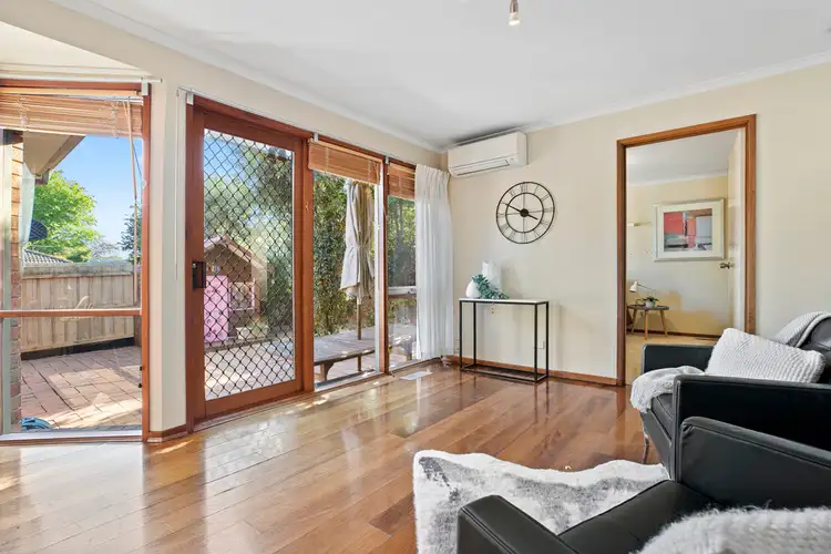 Fifth view of Homely unit listing, 2/21 Heywood Street, Ringwood VIC 3134