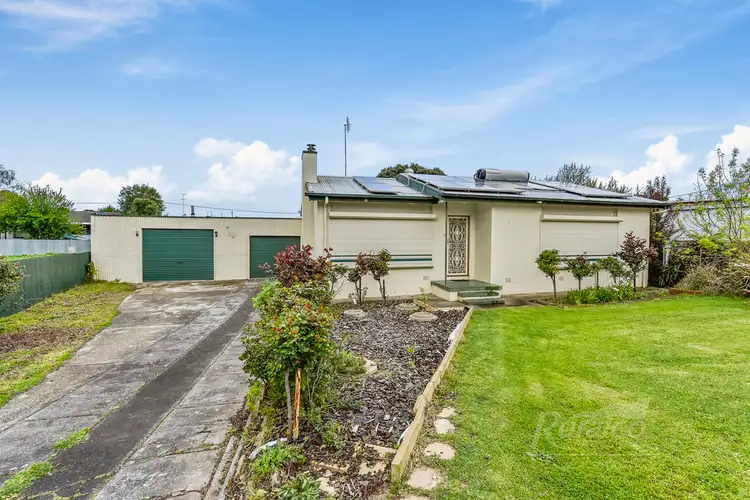 Main view of Homely house listing, 21 Elder Street, Mount Gambier SA 5290