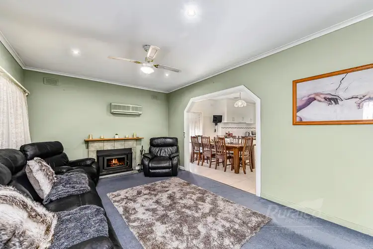 Second view of Homely house listing, 21 Elder Street, Mount Gambier SA 5290