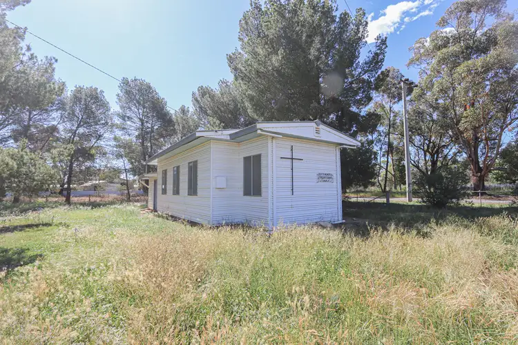 Main view of Homely house listing, 2-4 Hiawatha Street, Tallimba NSW 2669