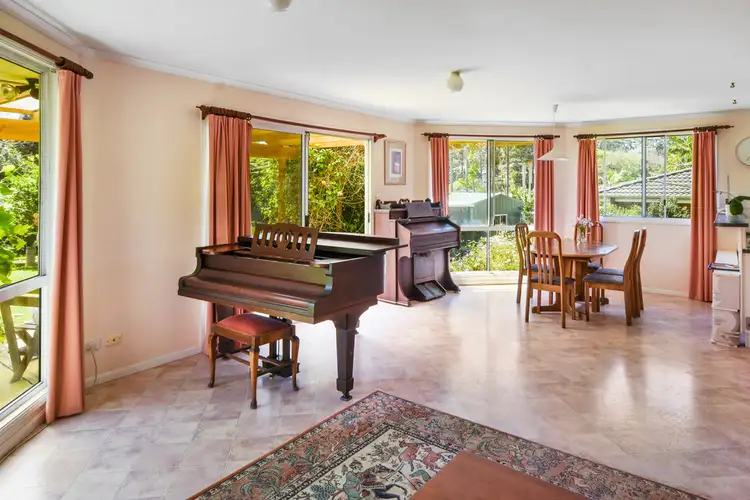 Fifth view of Homely house listing, 7 Fern Valley Parade, Port Macquarie NSW 2444