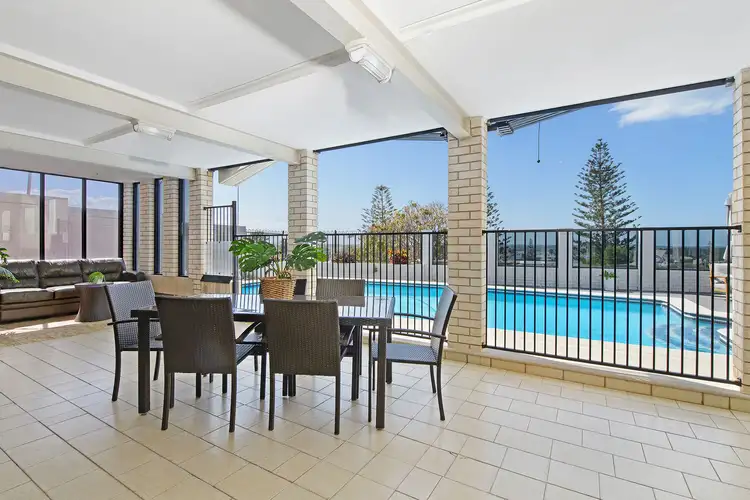 Second view of Homely house listing, 16 Mort Street, Port Macquarie NSW 2444