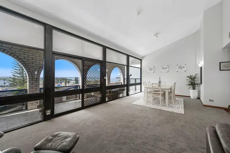 Fifth view of Homely house listing, 16 Mort Street, Port Macquarie NSW 2444