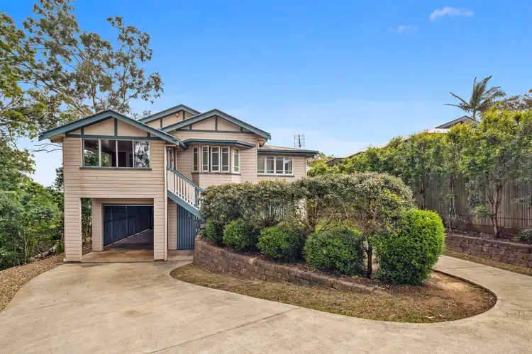 109 Nambour Mapleton Road, Nambour QLD 4560