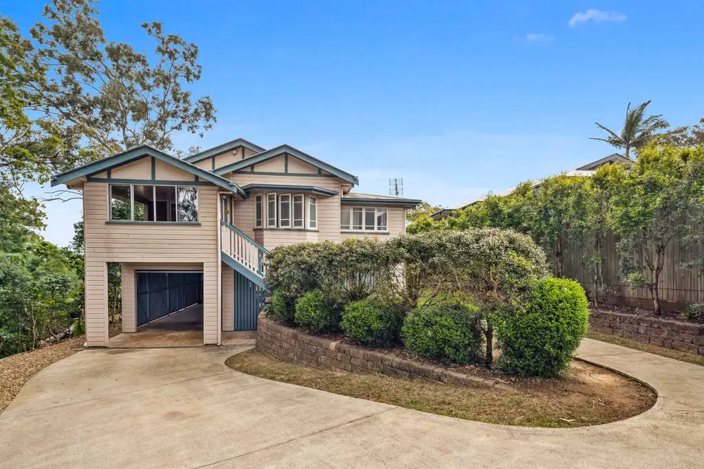 Main view of Homely house listing, 109 Nambour Mapleton Road, Nambour QLD 4560