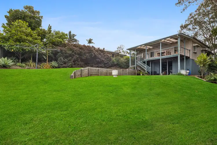 Second view of Homely house listing, 109 Nambour Mapleton Road, Nambour QLD 4560