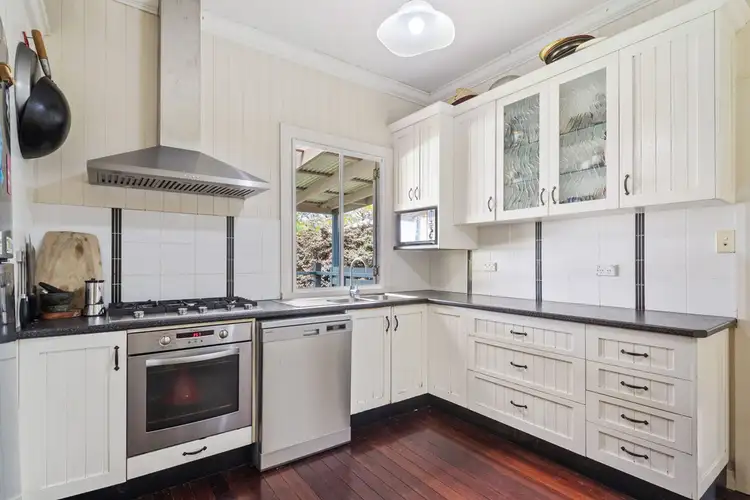 Fourth view of Homely house listing, 109 Nambour Mapleton Road, Nambour QLD 4560