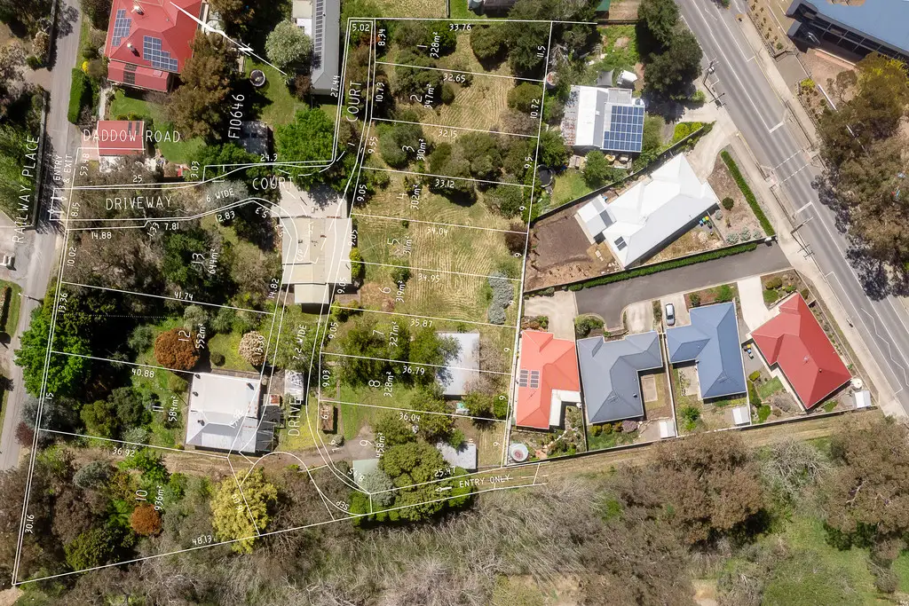 Main view of Homely other listing, 3 RAILWAY PLACE, Mount Barker SA 5251