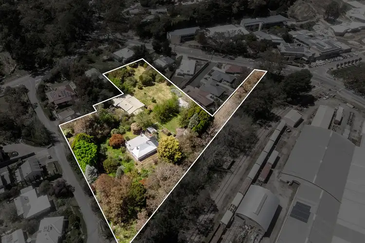 Second view of Homely other listing, 3 RAILWAY PLACE, Mount Barker SA 5251