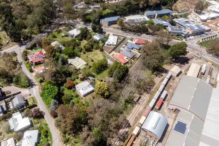 Third view of Homely other listing, 3 RAILWAY PLACE, Mount Barker SA 5251
