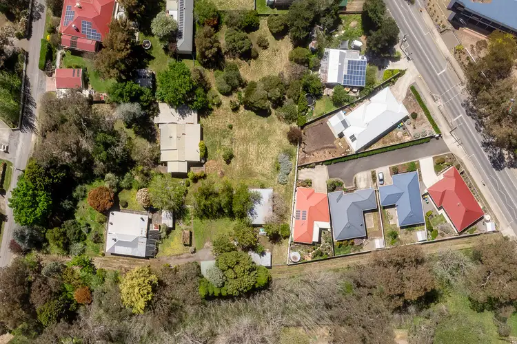 Fourth view of Homely other listing, 3 RAILWAY PLACE, Mount Barker SA 5251