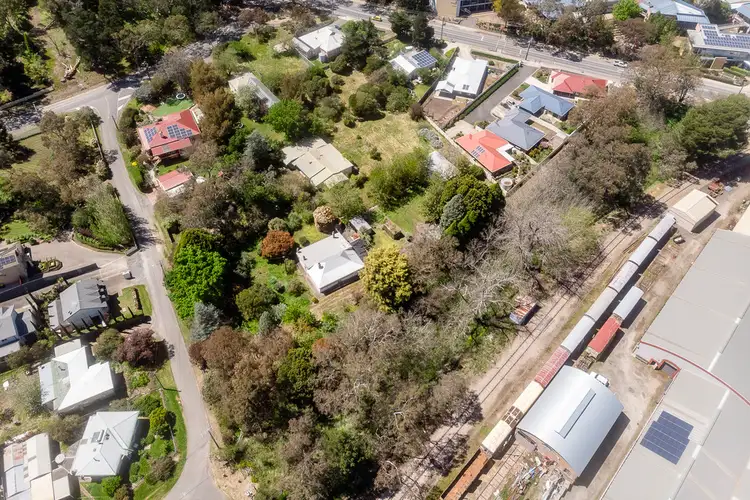 Fifth view of Homely other listing, 3 RAILWAY PLACE, Mount Barker SA 5251
