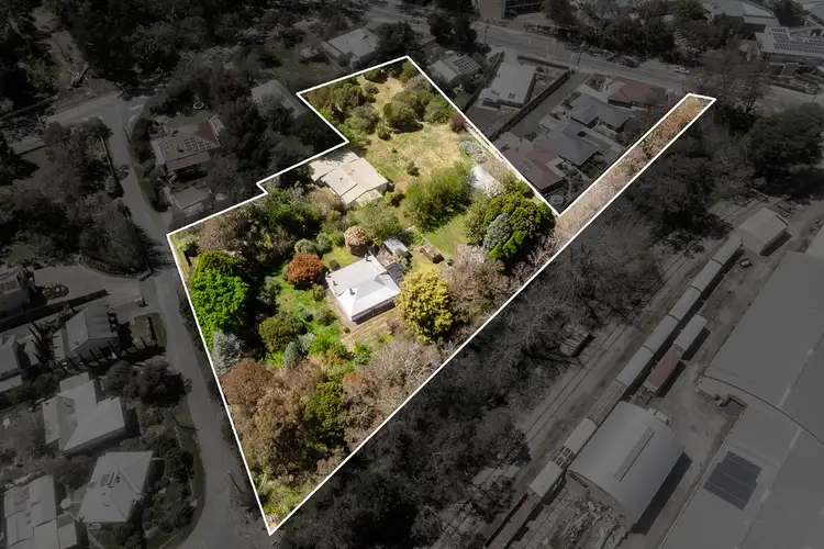 Sixth view of Homely other listing, 3 RAILWAY PLACE, Mount Barker SA 5251