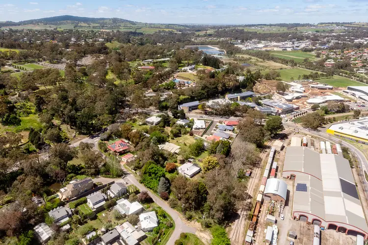 Seventh view of Homely other listing, 3 RAILWAY PLACE, Mount Barker SA 5251