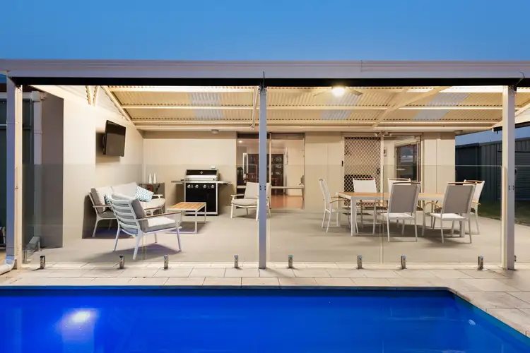 Second view of Homely house listing, 28 Woolmore Cross, Atwell WA 6164