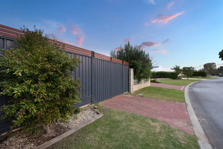 Third view of Homely house listing, 28 Woolmore Cross, Atwell WA 6164