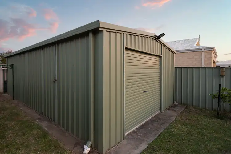Fourth view of Homely house listing, 28 Woolmore Cross, Atwell WA 6164