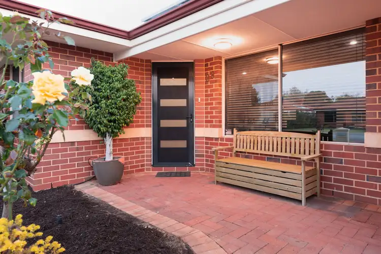 Sixth view of Homely house listing, 28 Woolmore Cross, Atwell WA 6164
