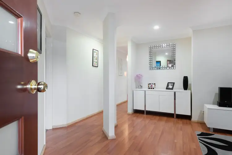 Seventh view of Homely house listing, 28 Woolmore Cross, Atwell WA 6164