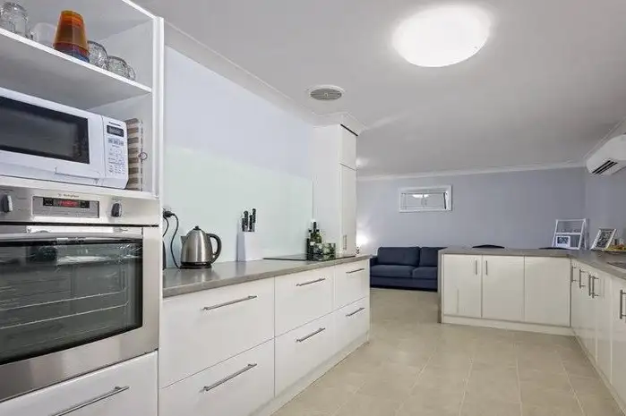 Second view of Homely house listing, 26 Fuller Street, Bluff Point WA 6530