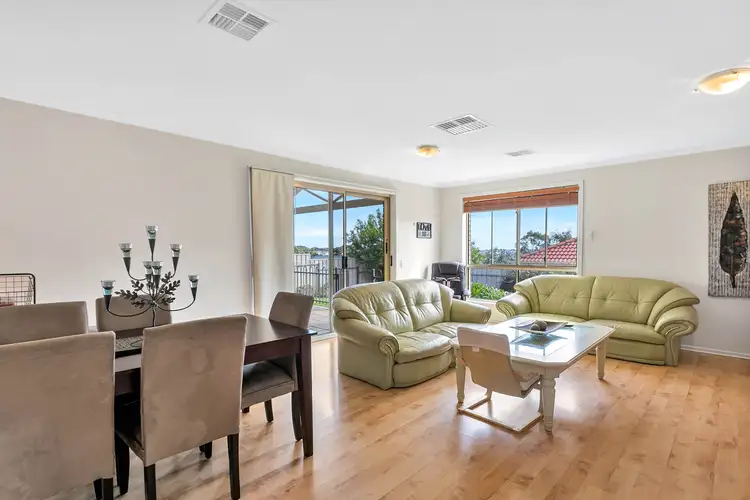 Second view of Homely house listing, 30 Yeltana Avenue, Huntfield Heights SA 5163