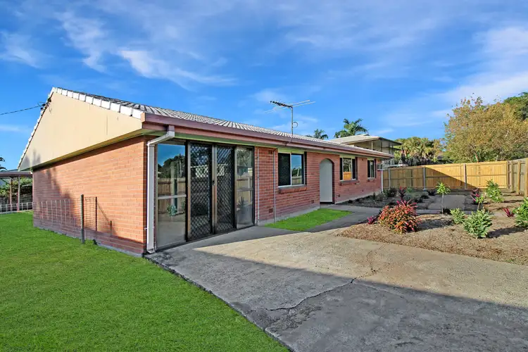31 Karangi Street, Rasmussen QLD 4815