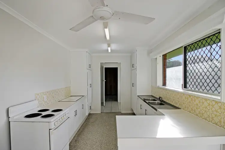 Fifth view of Homely house listing, 31 Karangi Street, Rasmussen QLD 4815