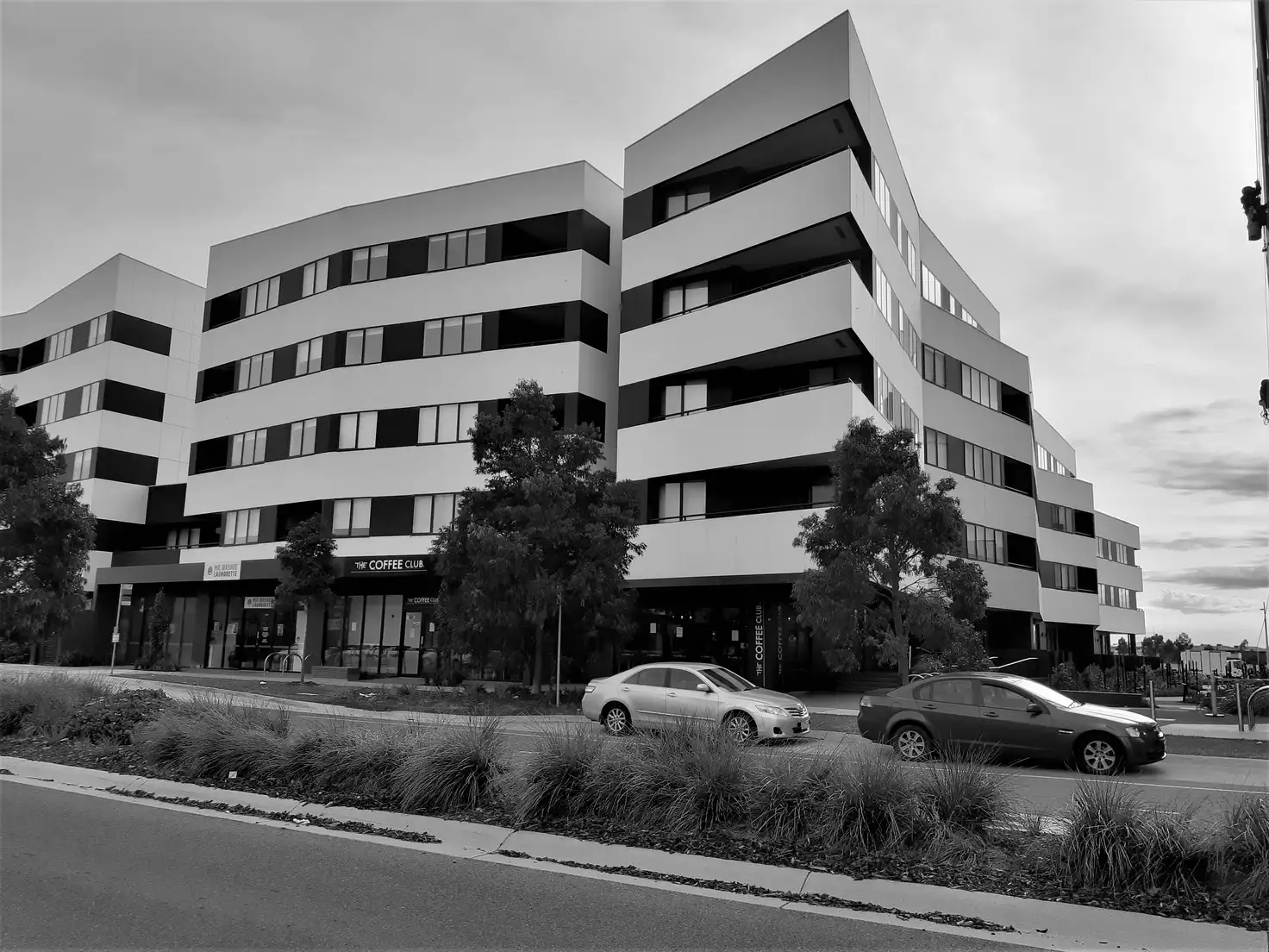 Main view of Homely house listing, 106/115 Overton Road, Williams Landing VIC 3027