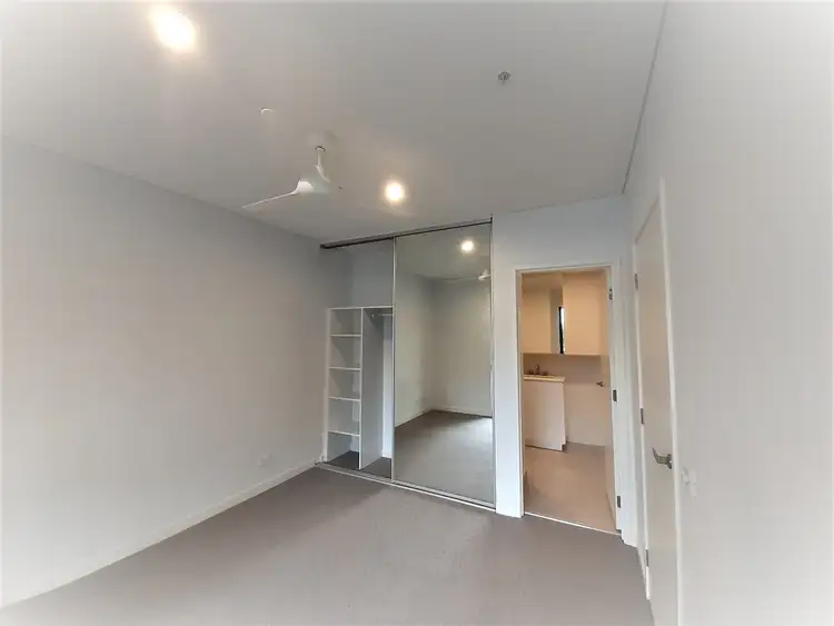 Fifth view of Homely house listing, 106/115 Overton Road, Williams Landing VIC 3027