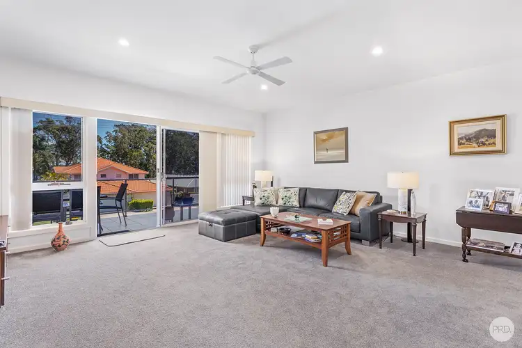 Sixth view of Homely semi-detached listing, 2/23 Danalene Parade, Corlette NSW 2315