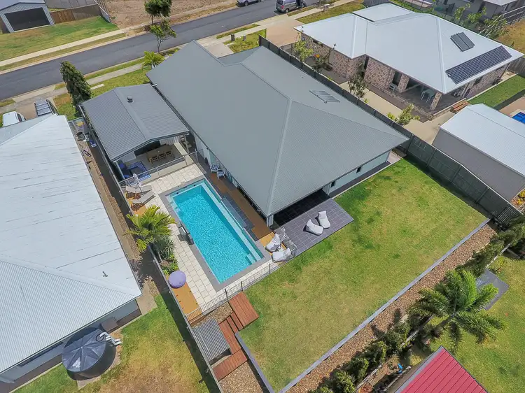 12 Kerrisdale Crescent, Beaconsfield QLD 4740