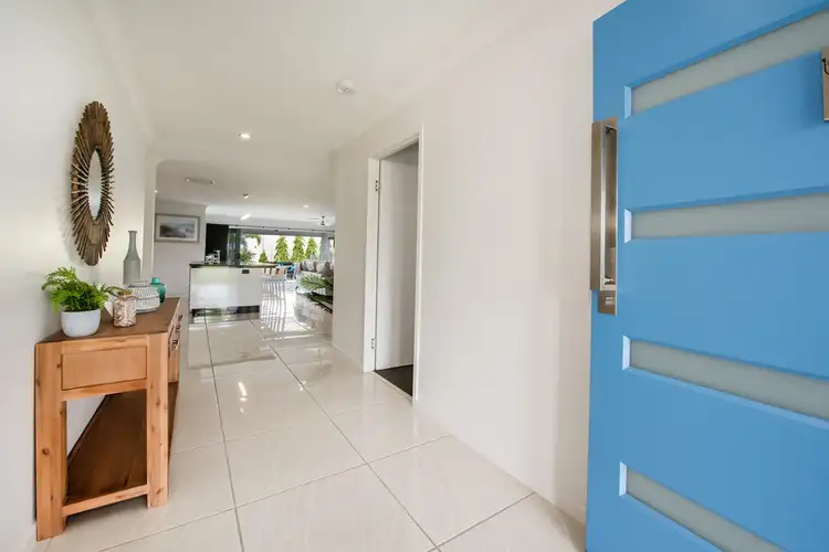 Third view of Homely house listing, 12 Kerrisdale Crescent, Beaconsfield QLD 4740