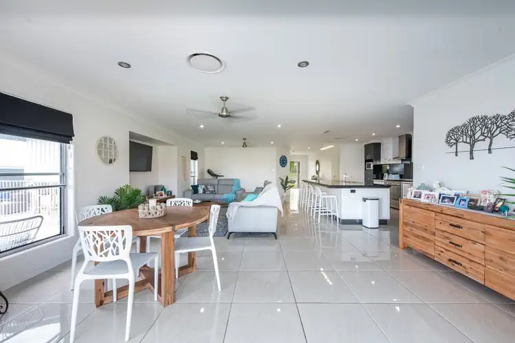 Sixth view of Homely house listing, 12 Kerrisdale Crescent, Beaconsfield QLD 4740
