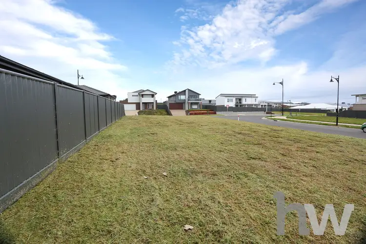 Third view of Homely land listing, 118 Oceania Drive, Curlewis VIC 3222