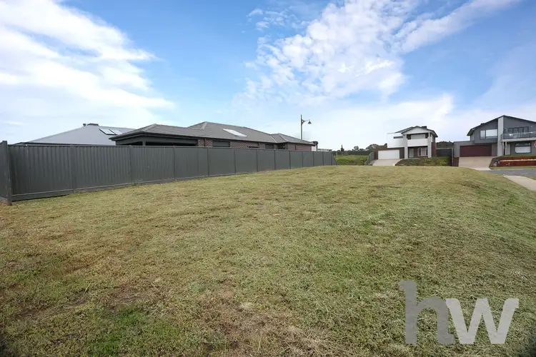 Fourth view of Homely land listing, 118 Oceania Drive, Curlewis VIC 3222