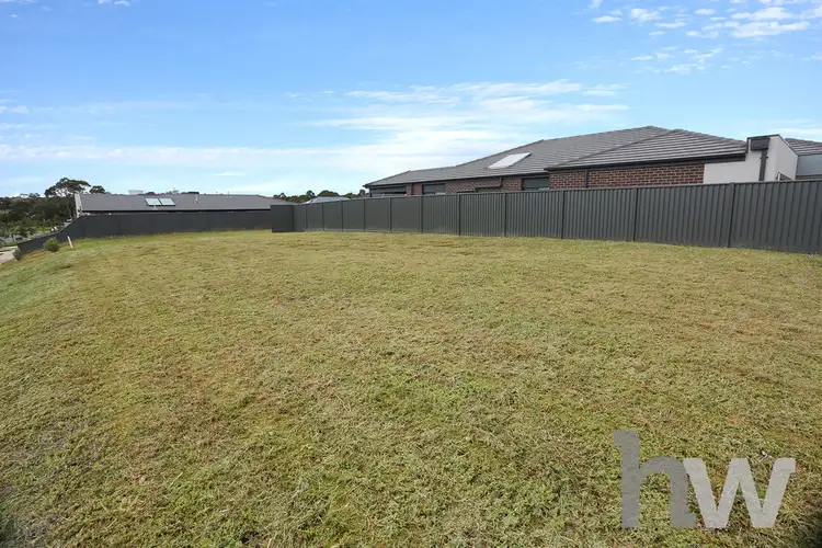 Fifth view of Homely land listing, 118 Oceania Drive, Curlewis VIC 3222