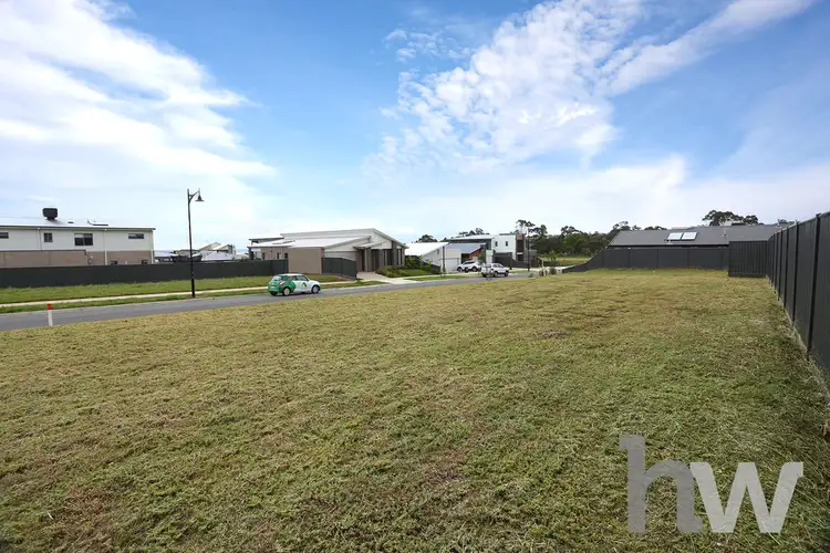 Sixth view of Homely land listing, 118 Oceania Drive, Curlewis VIC 3222