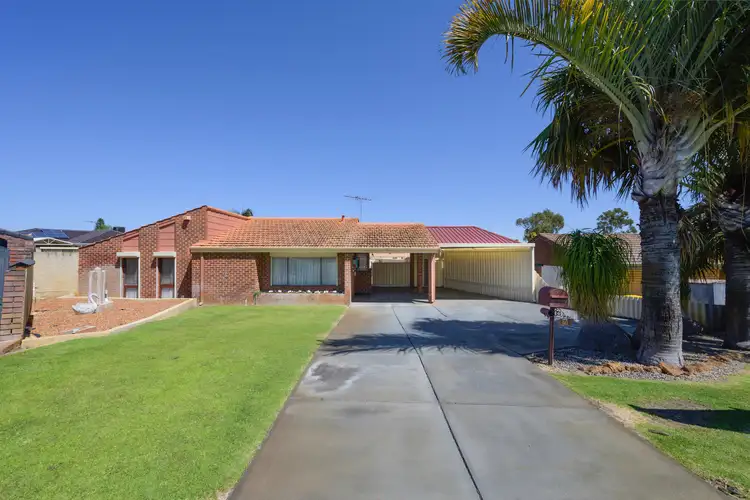 14 Ferncroft Way, Kingsley WA 6026