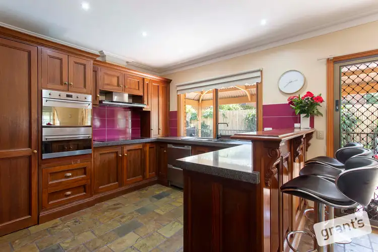Second view of Homely house listing, 21 County Drive, Berwick VIC 3806
