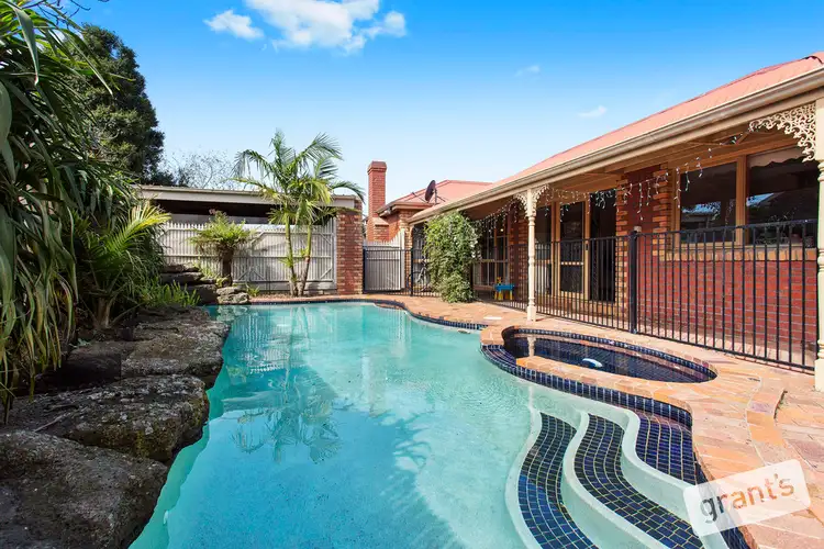 Third view of Homely house listing, 21 County Drive, Berwick VIC 3806